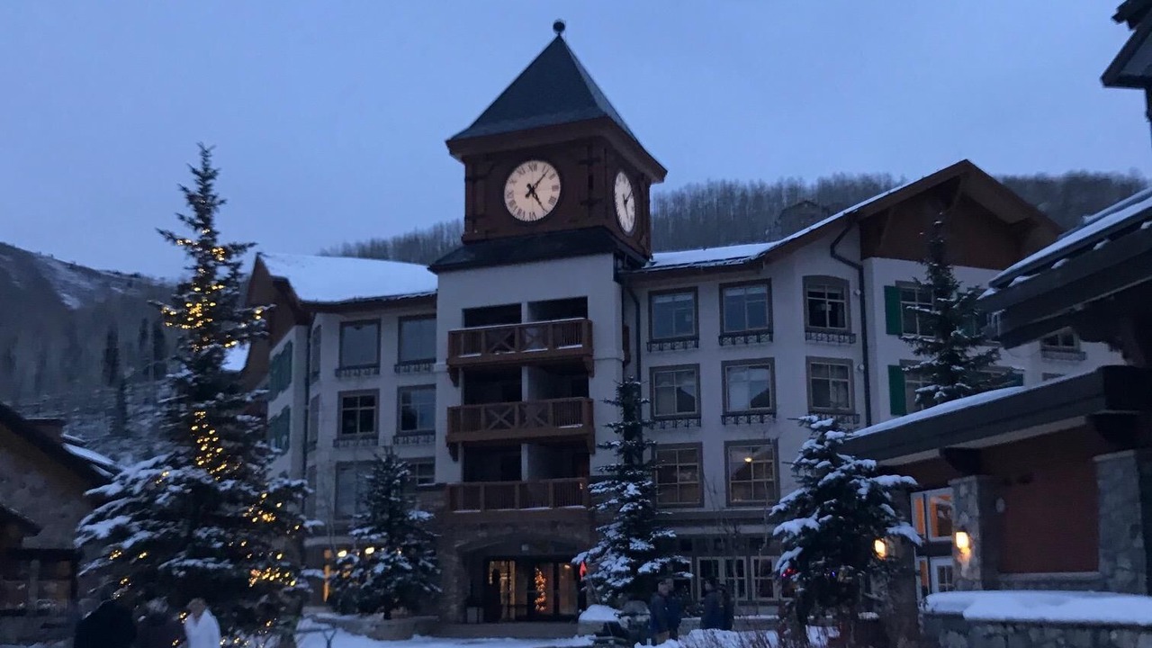 Photo of Others in Salt Lake Mountain Resorts