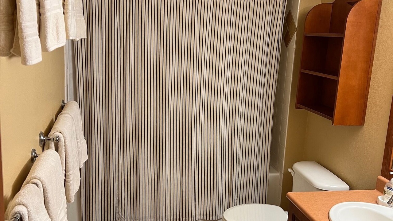 Photo of Bathroom in Salt Lake Mountain Resorts