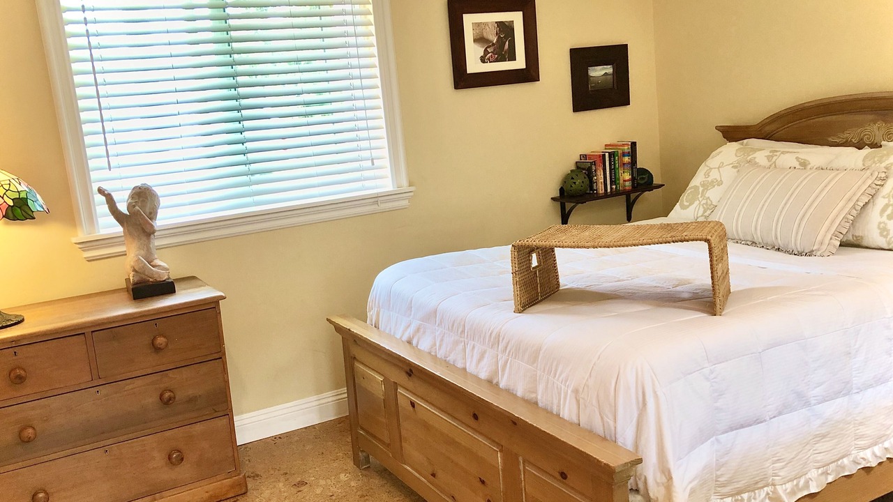 Photo of Bedroom in Morena