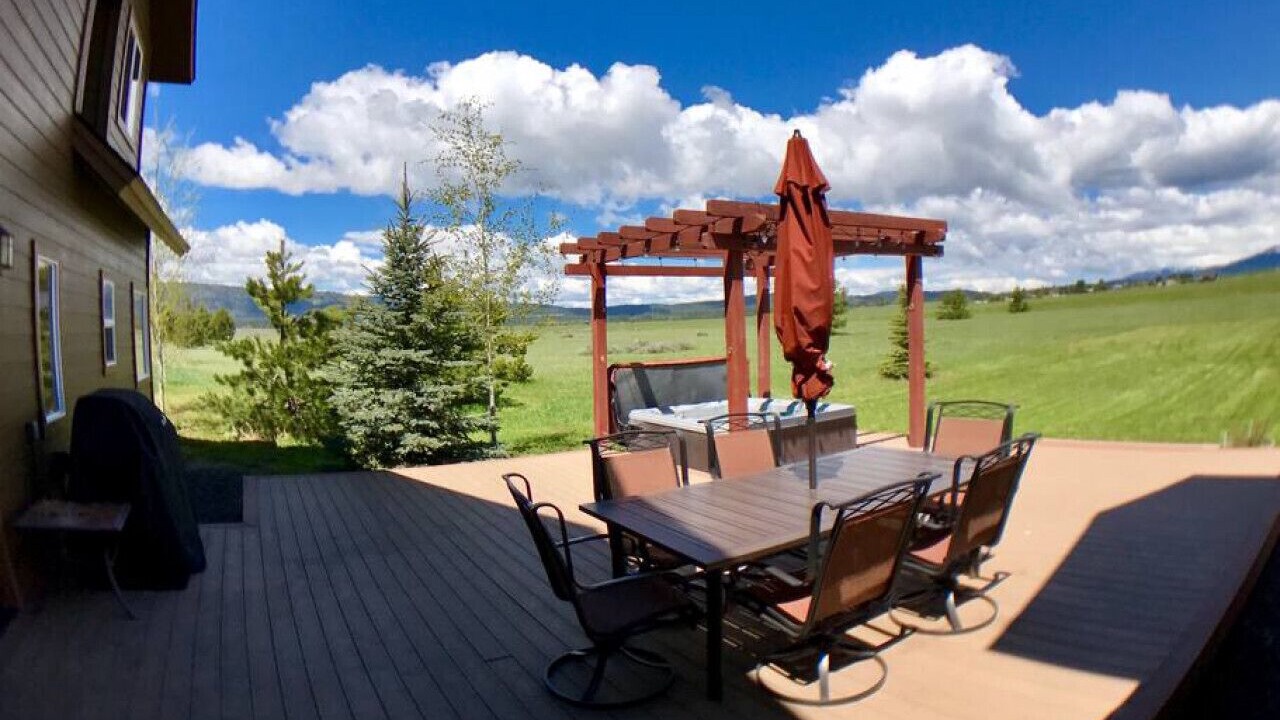 Photo of Outdoor in Brookdale Meadows
