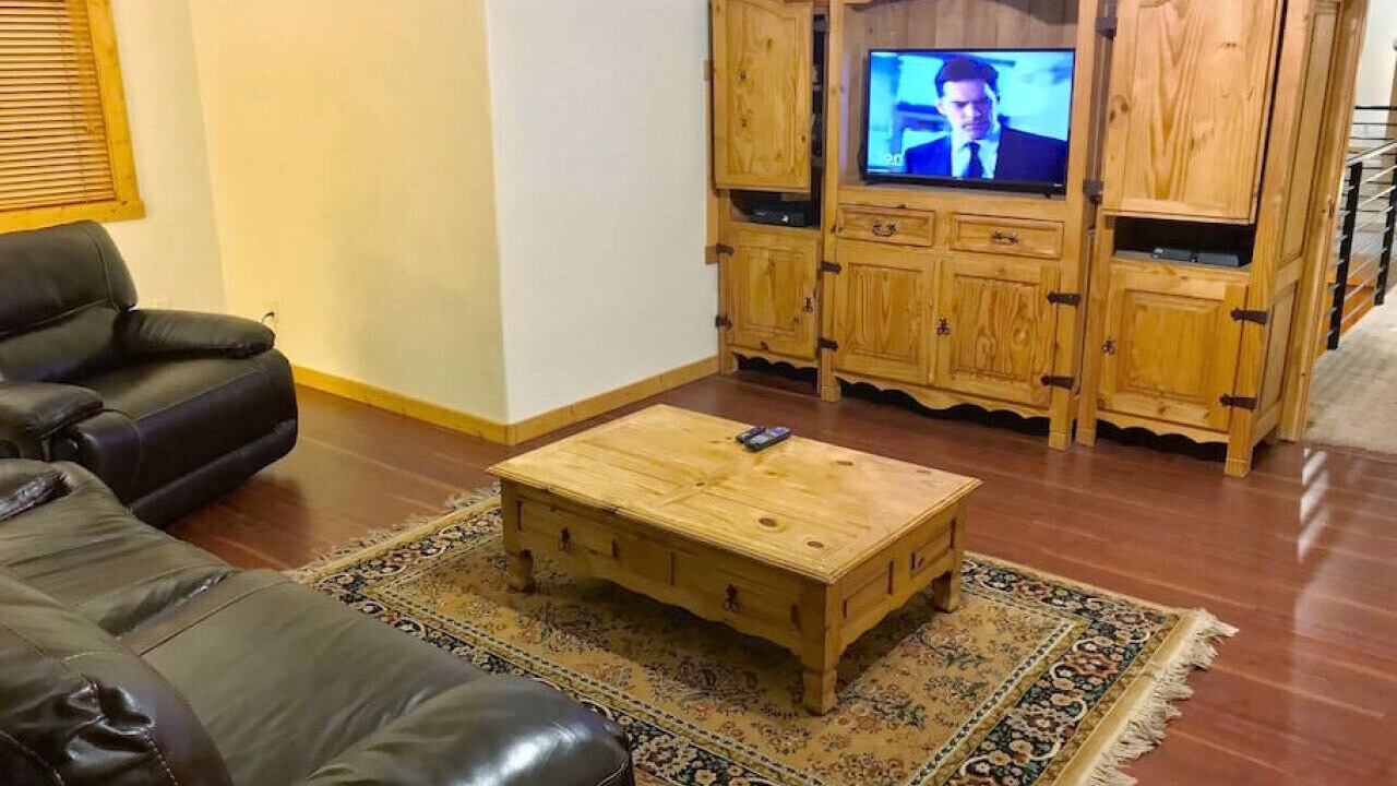 Photo of Livingroom in Brookdale Meadows