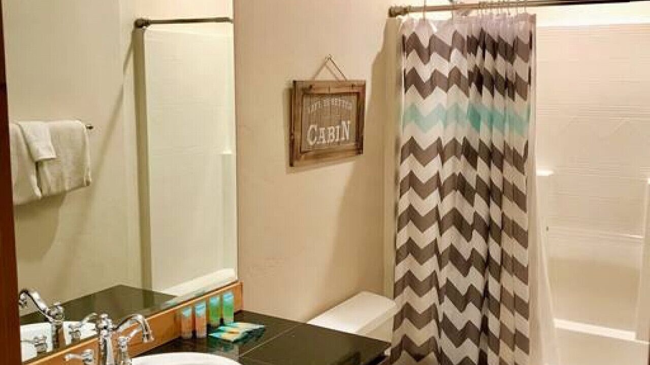 Photo of Bathroom in Brookdale Meadows