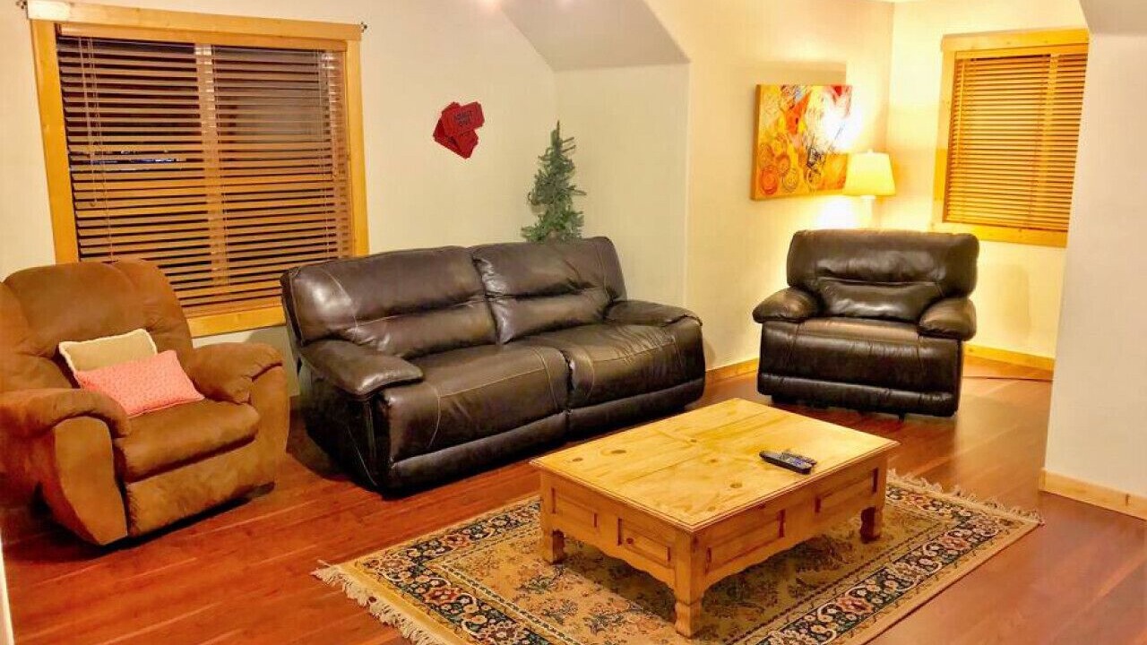 Photo of Livingroom in Brookdale Meadows