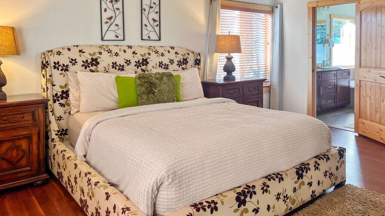 Photo of Bedroom in Brookdale Meadows