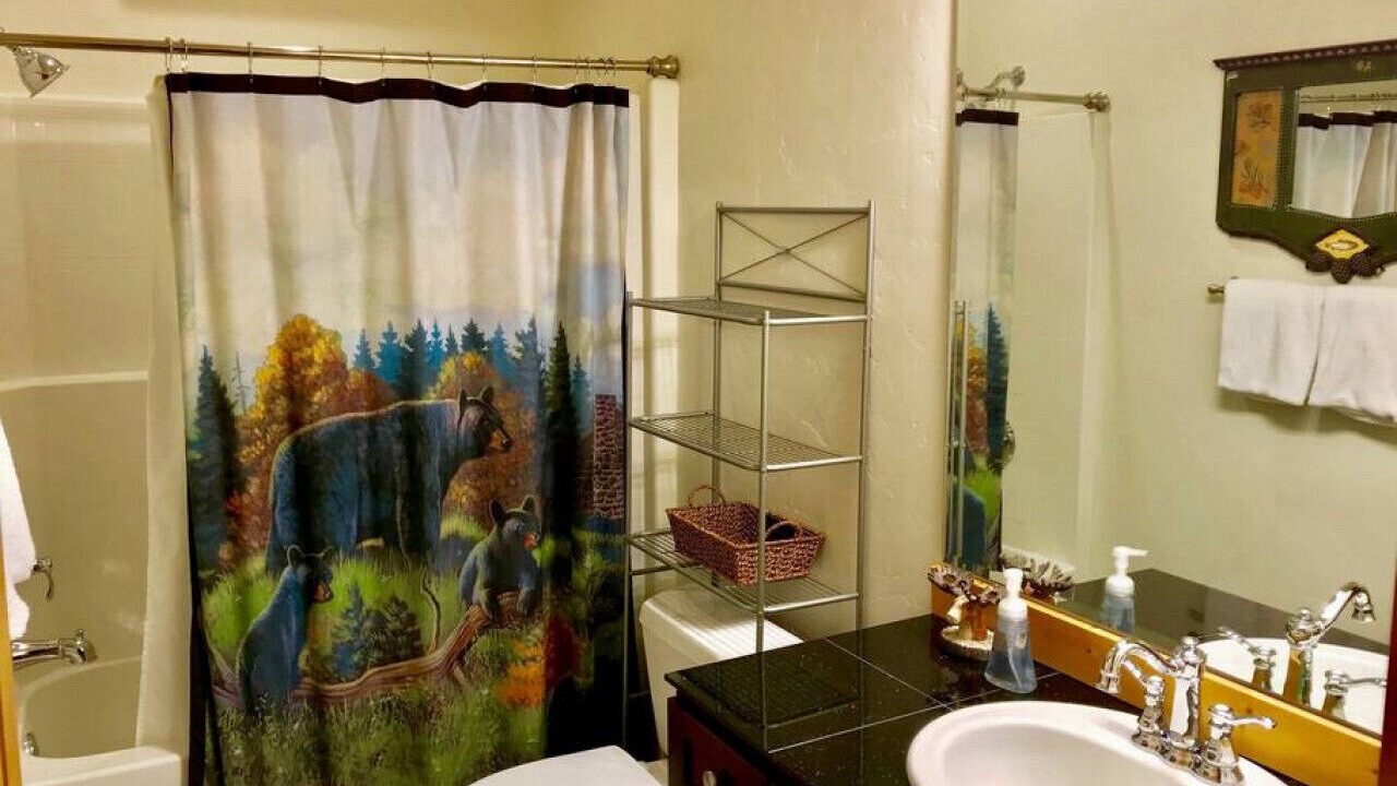 Photo of Bathroom in Brookdale Meadows
