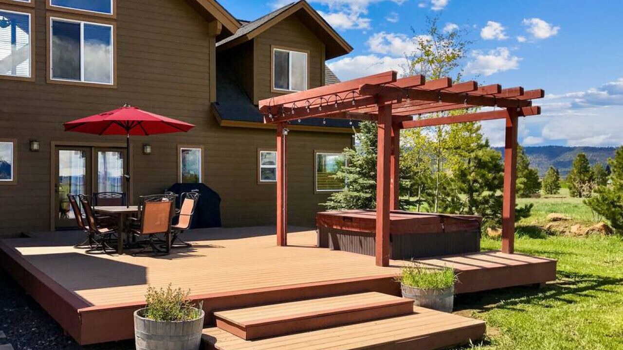 Photo of Outdoor in Brookdale Meadows