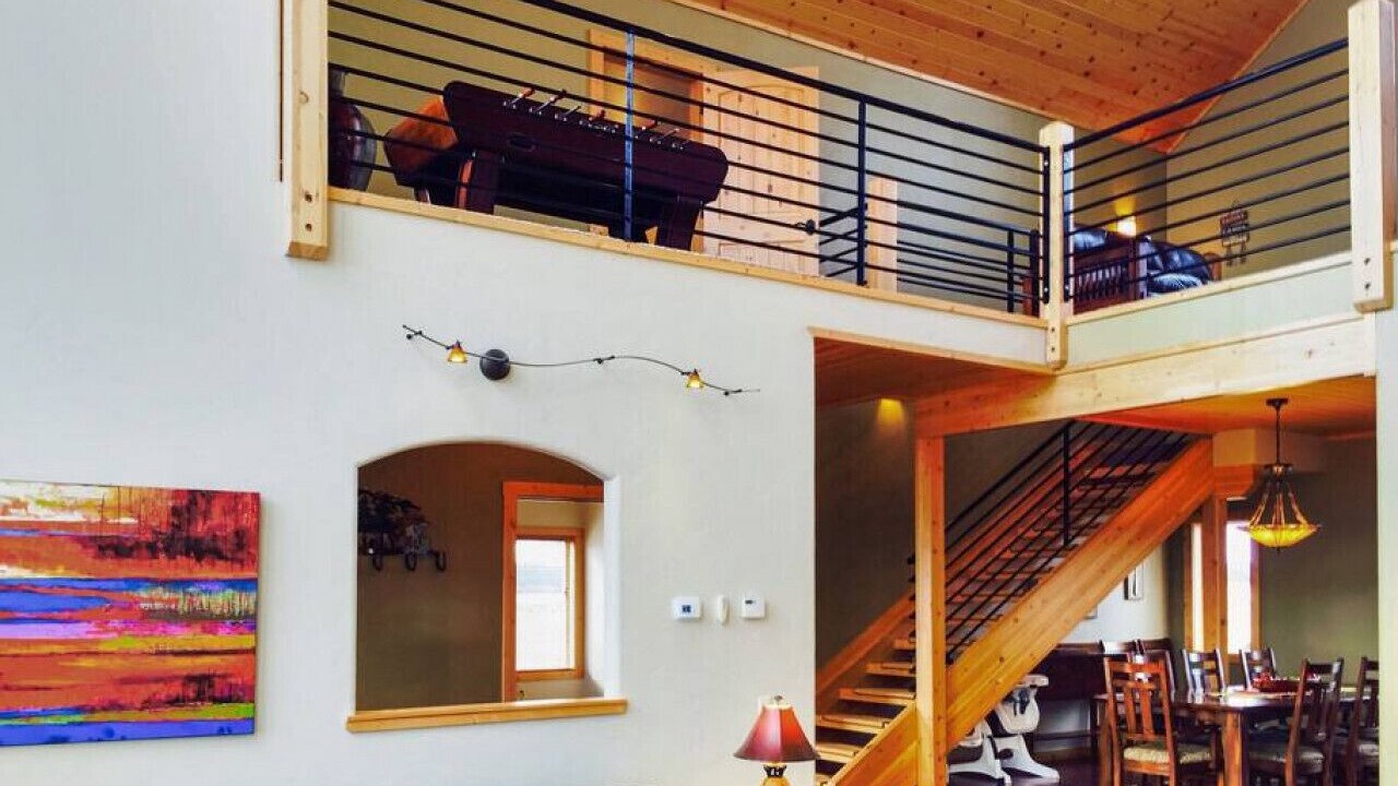 Photo of Livingroom in Brookdale Meadows