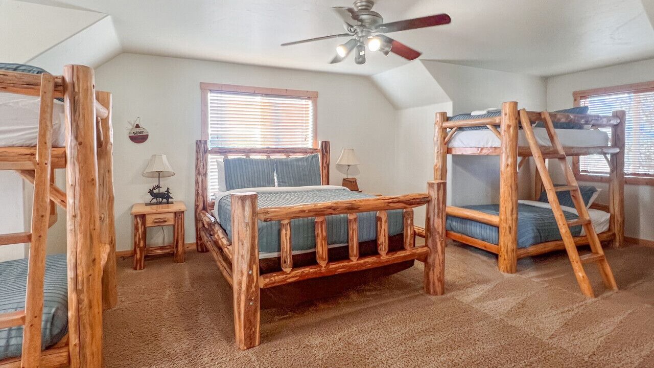 Photo of Bedroom in Brookdale Meadows