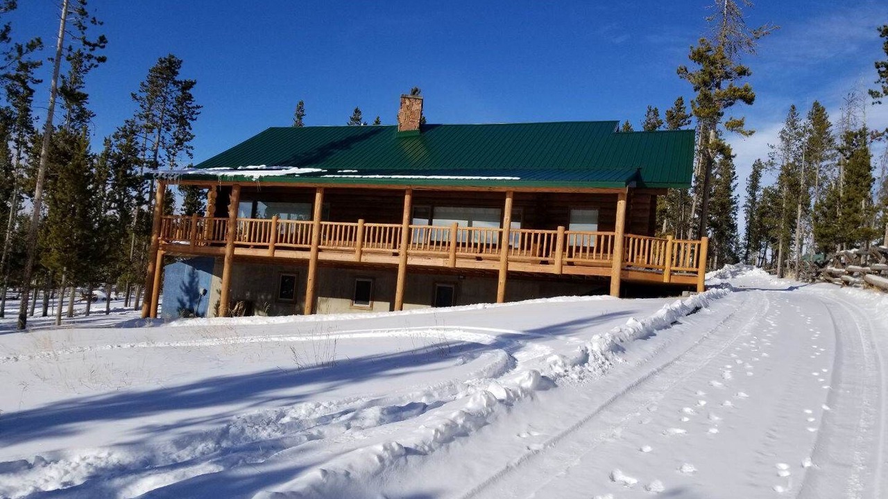 Photo of Outdoor in Dubois