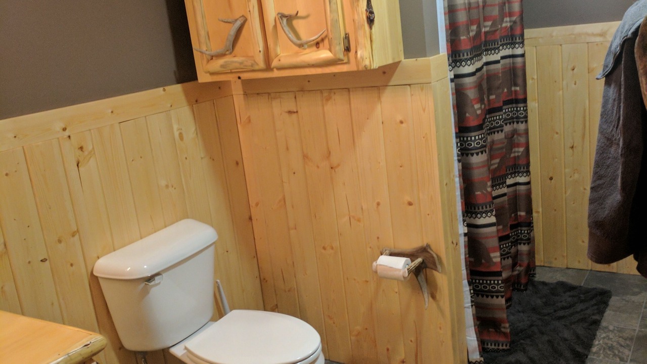 Photo of Bathroom in Dubois