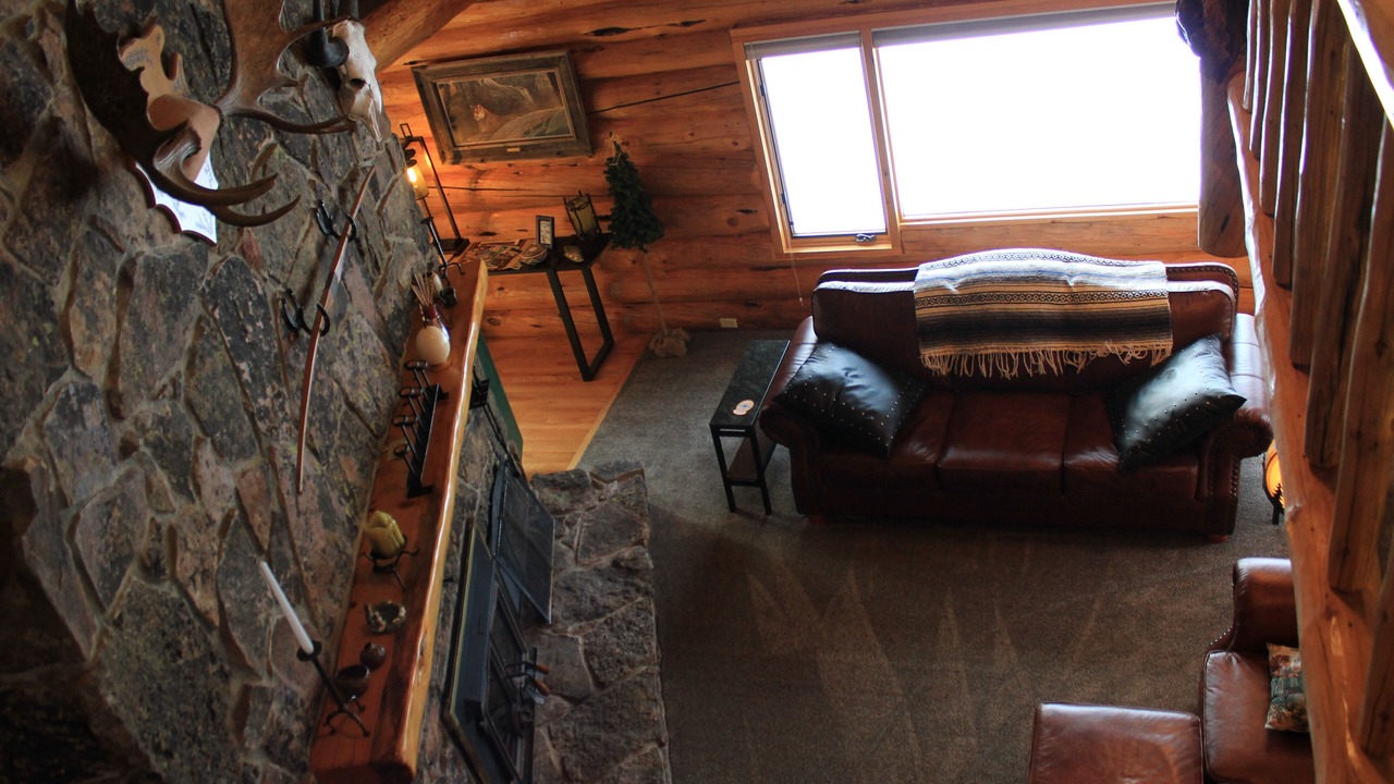 Photo of Bedroom in Dubois