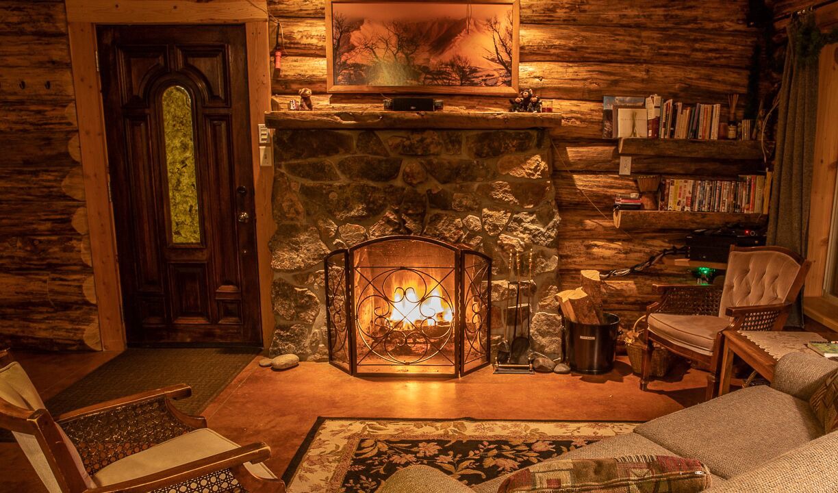 Photo of Livingroom in Livingston