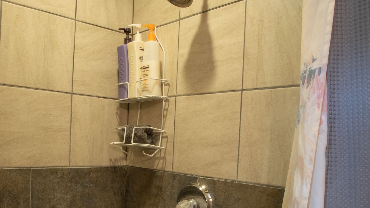 Photo of Bathroom in Livingston