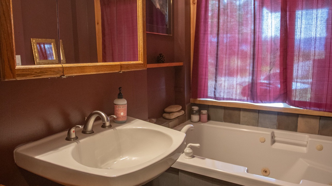 Photo of Bathroom in Livingston