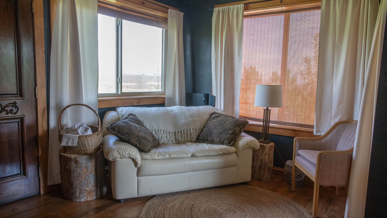 Photo of Bedroom in Livingston