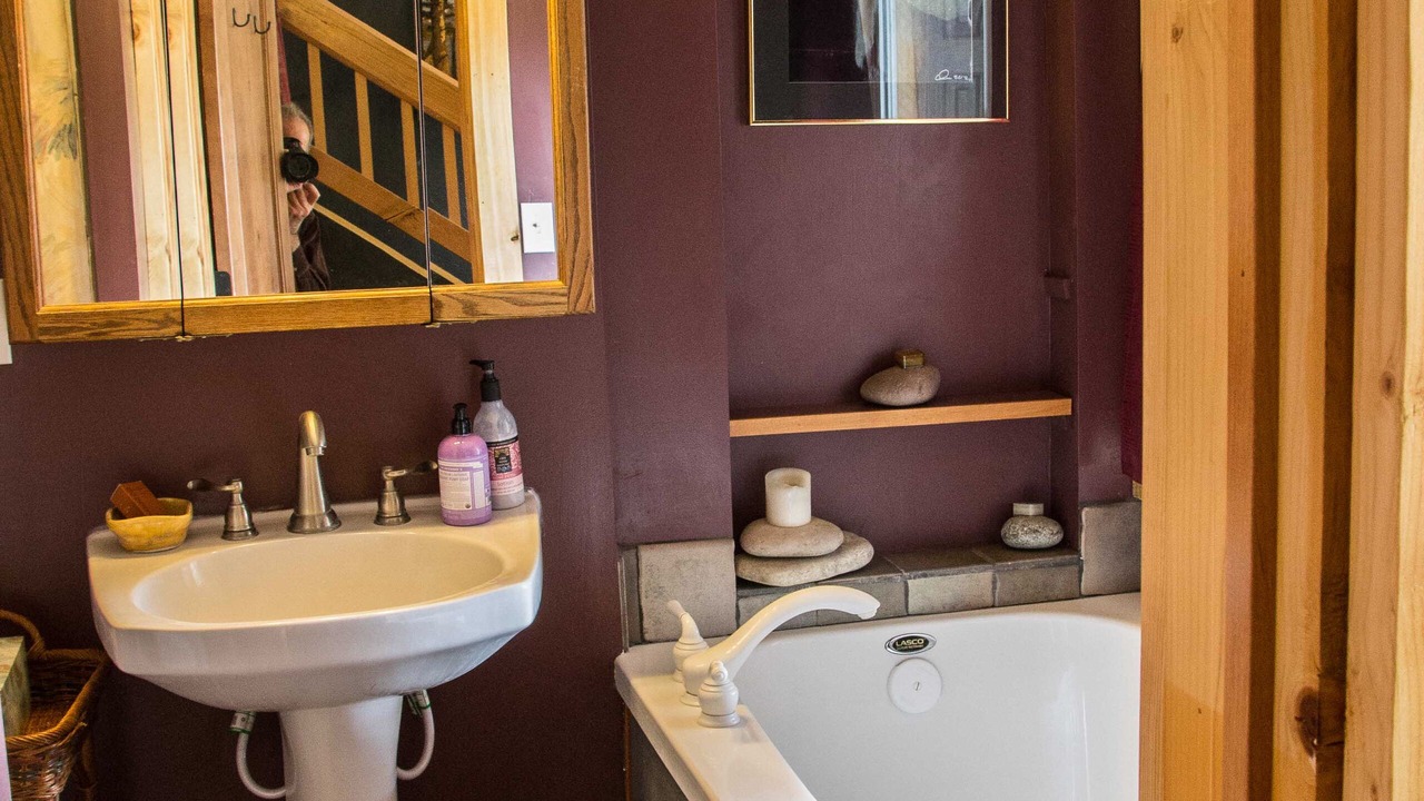 Photo of Bathroom in Livingston
