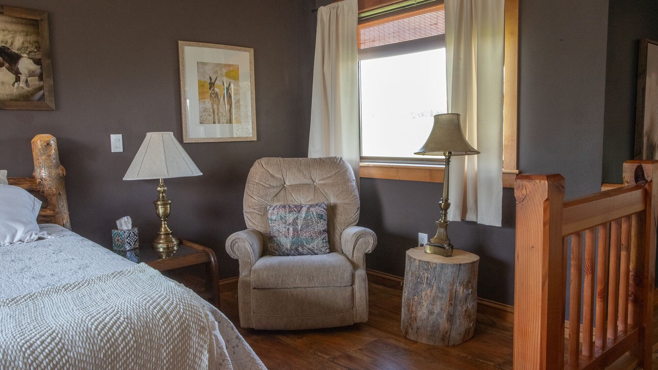 Photo of Bedroom in Livingston