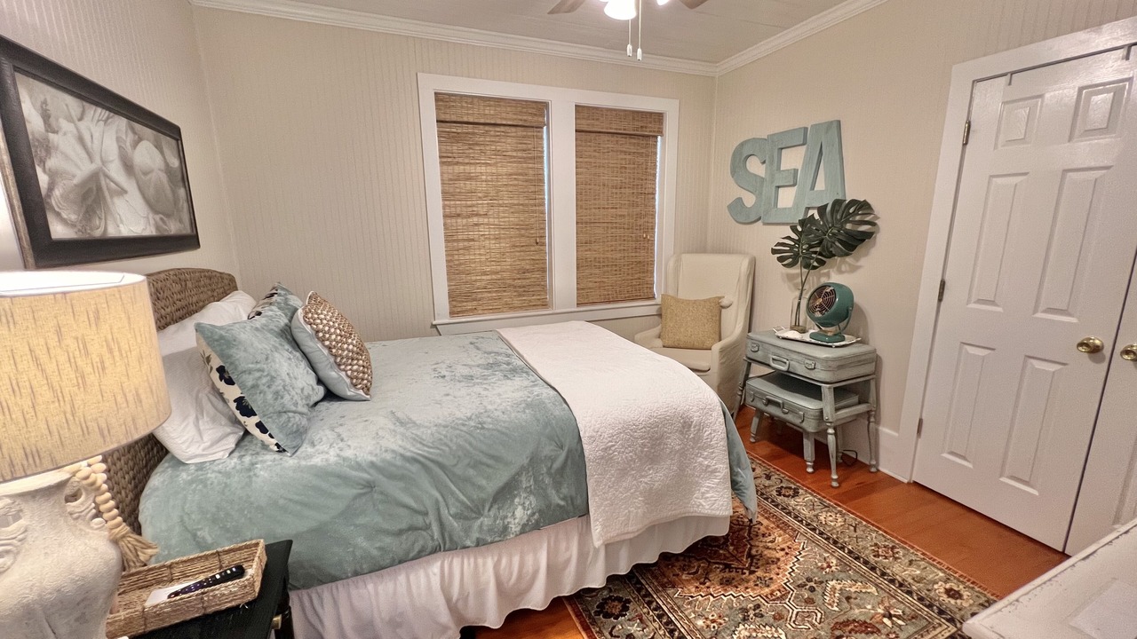 Photo of Bedroom in Old Town