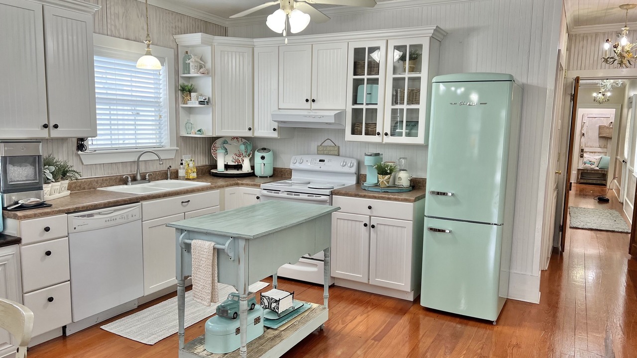 Photo of Kitchen in Old Town