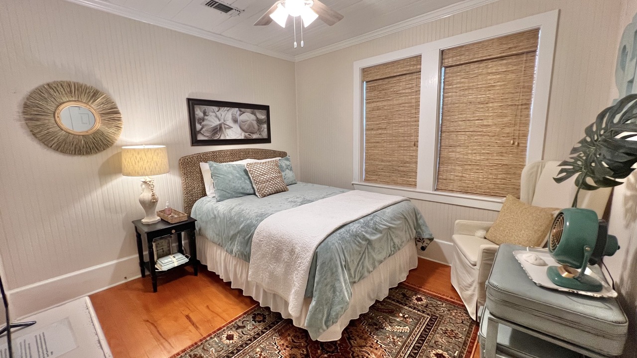 Photo of Bedroom in Old Town