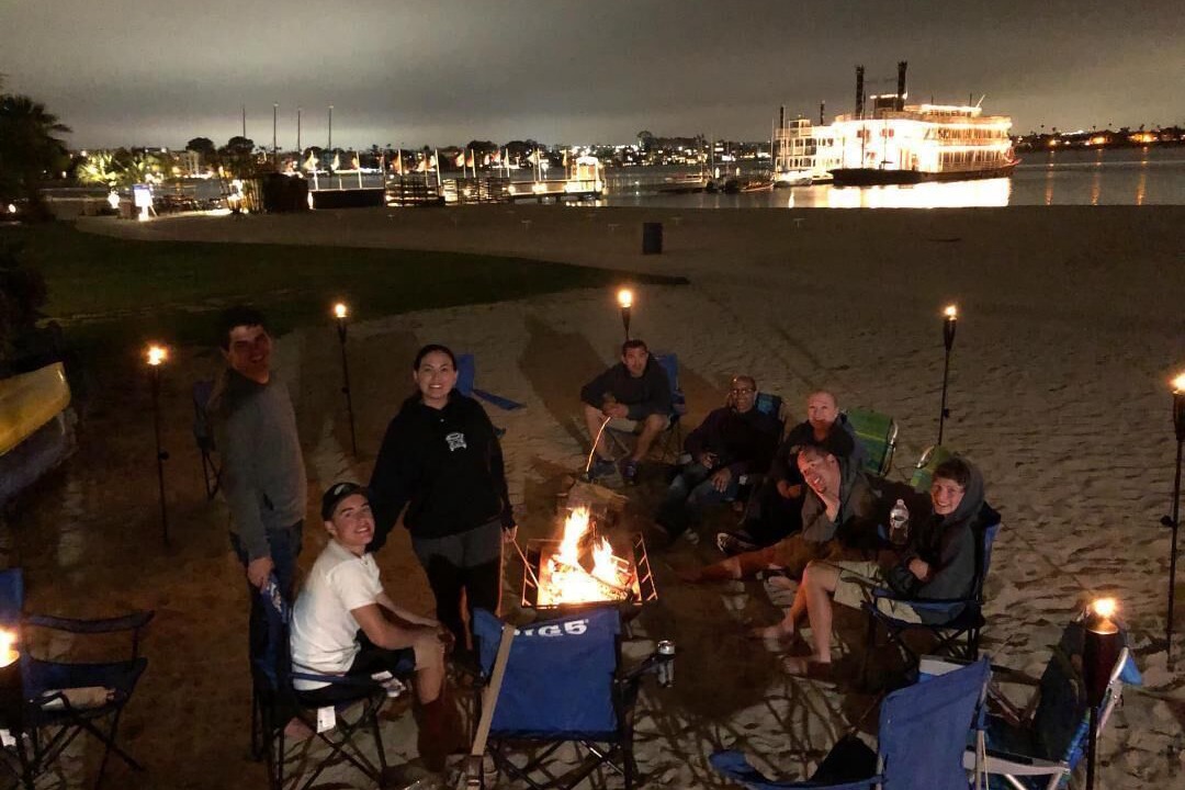 Photo of Others in Mission Beach