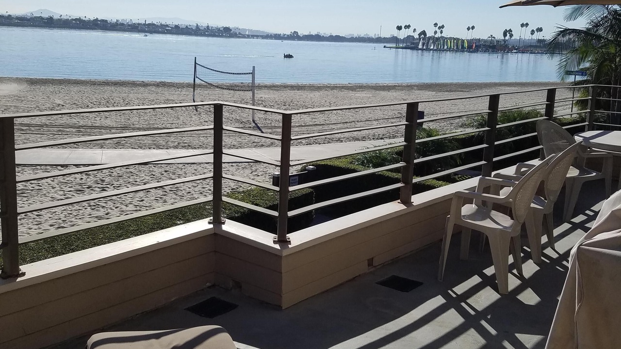 Photo of Others in Mission Beach