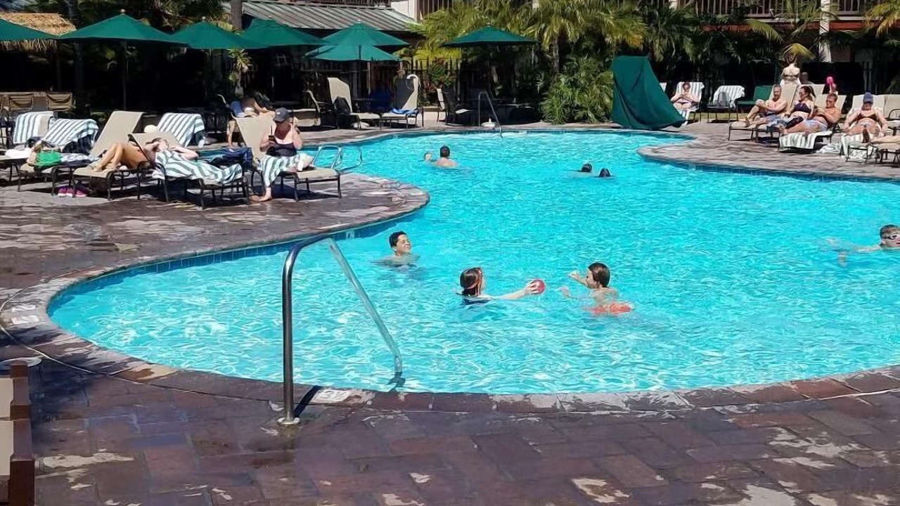 Photo of Outdoor in Mission Beach