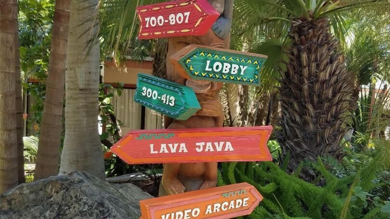 Photo of Outdoor in Mission Beach