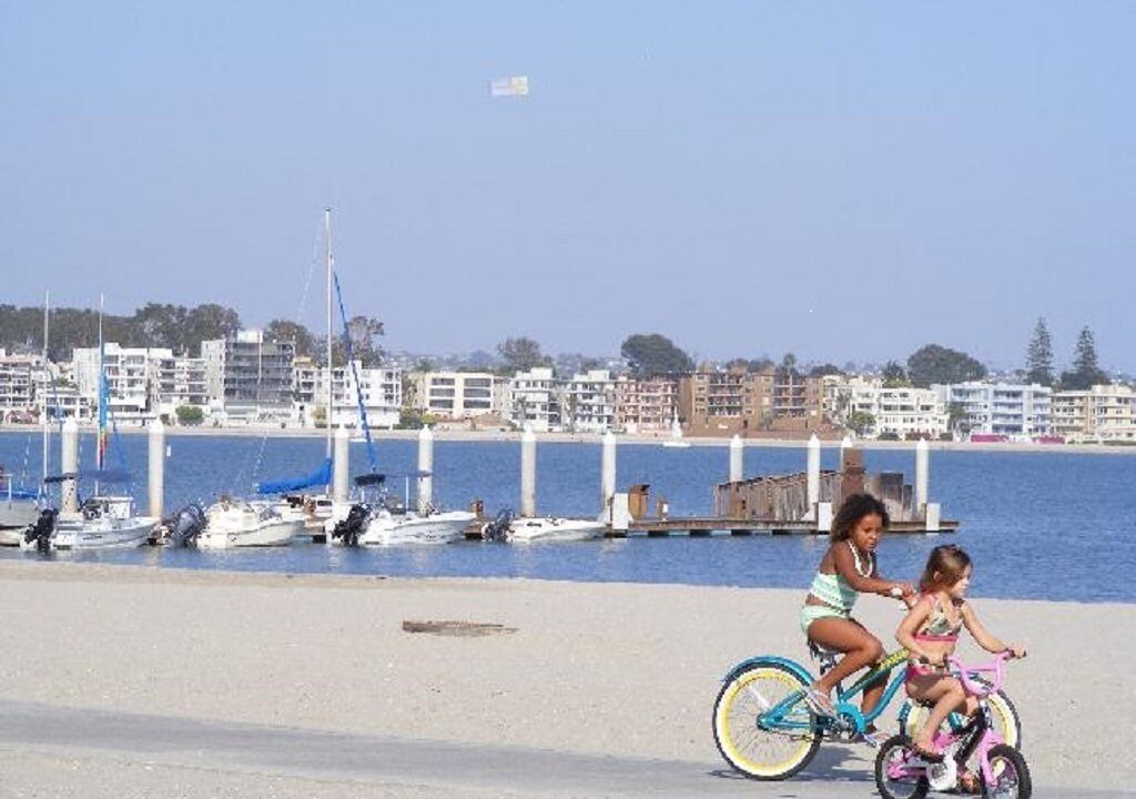 Photo of Others in Mission Beach