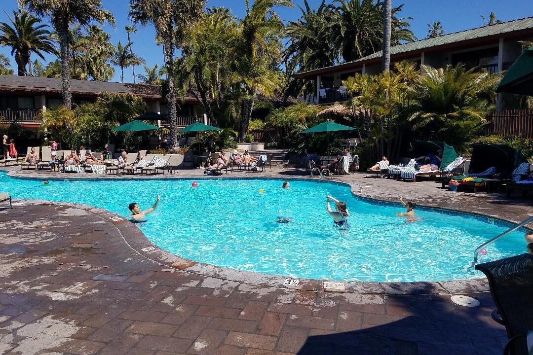 Photo of Outdoor in Mission Beach