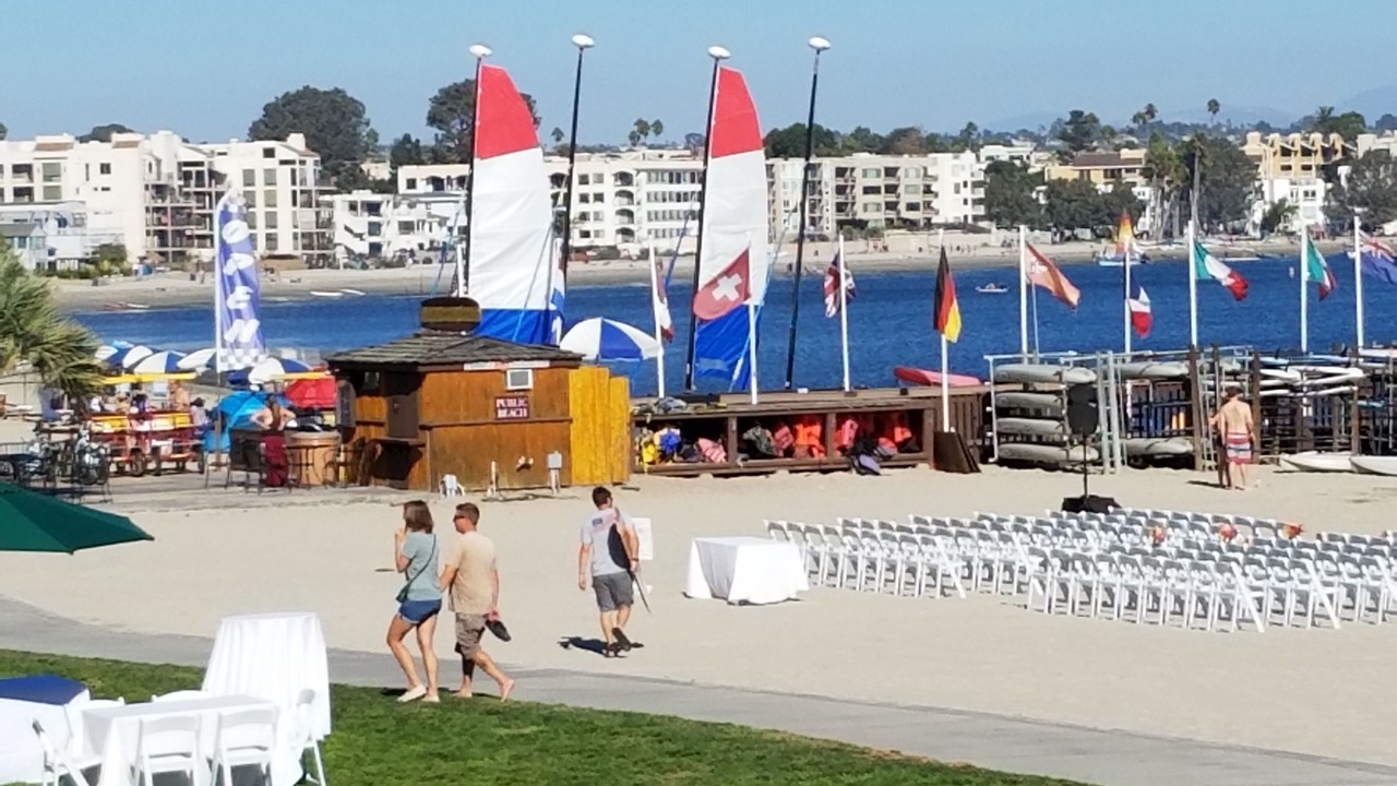 Photo of Others in Mission Beach