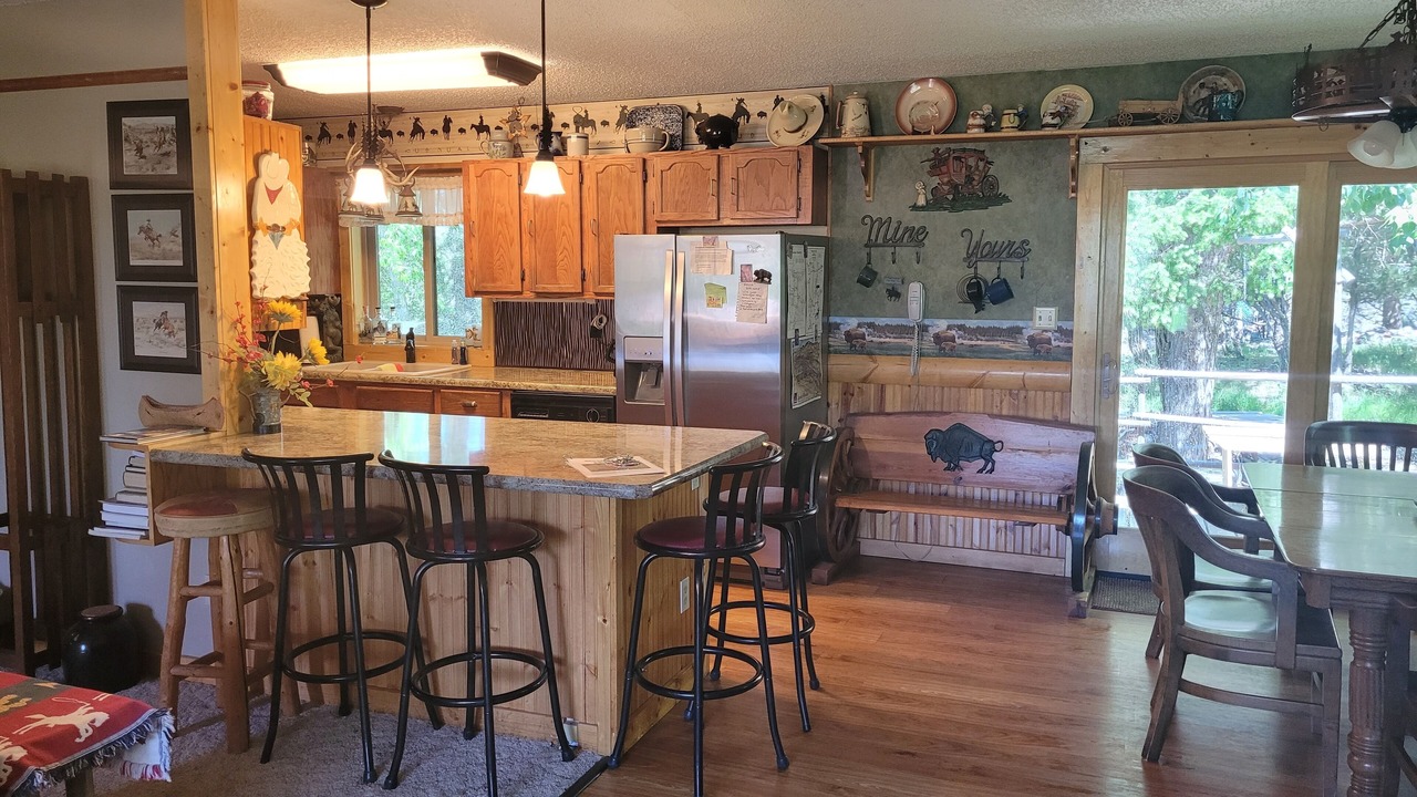 Photo of Bedroom in Gardiner