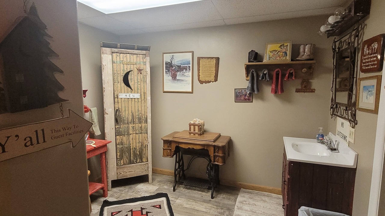 Photo of Bathroom in Gardiner