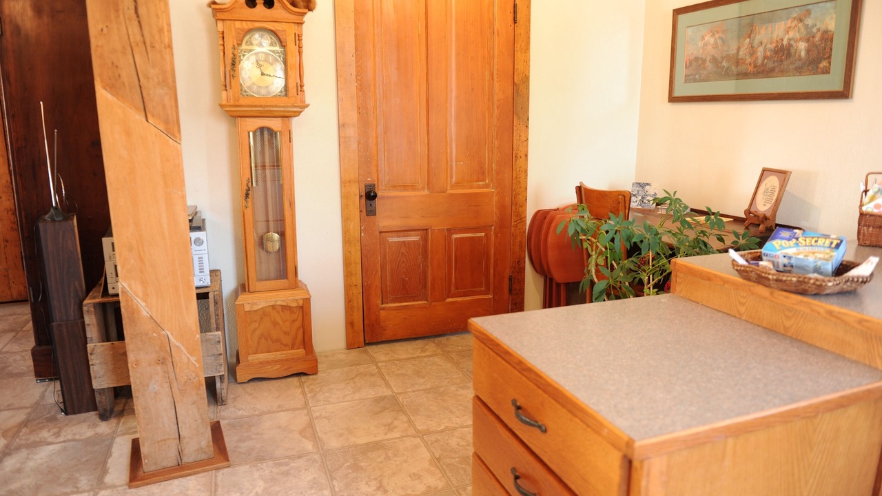 Photo of Bathroom in Shell Rock