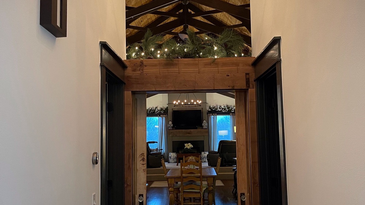 Photo of Bedroom in Fayetteville