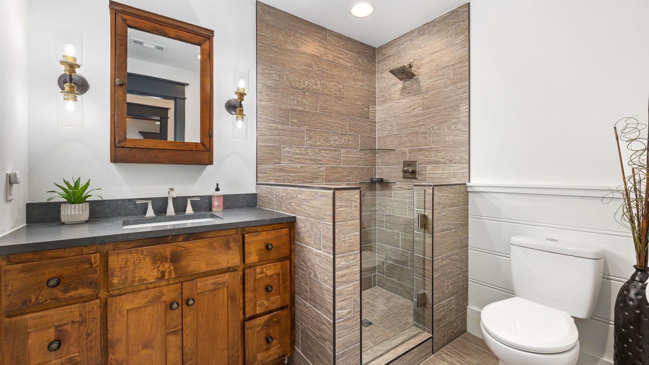 Photo of Bathroom in Fayetteville