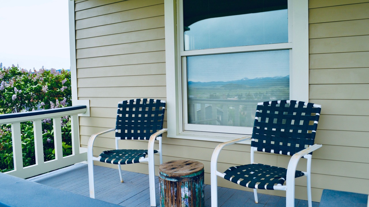 Photo of Outdoor in Philipsburg