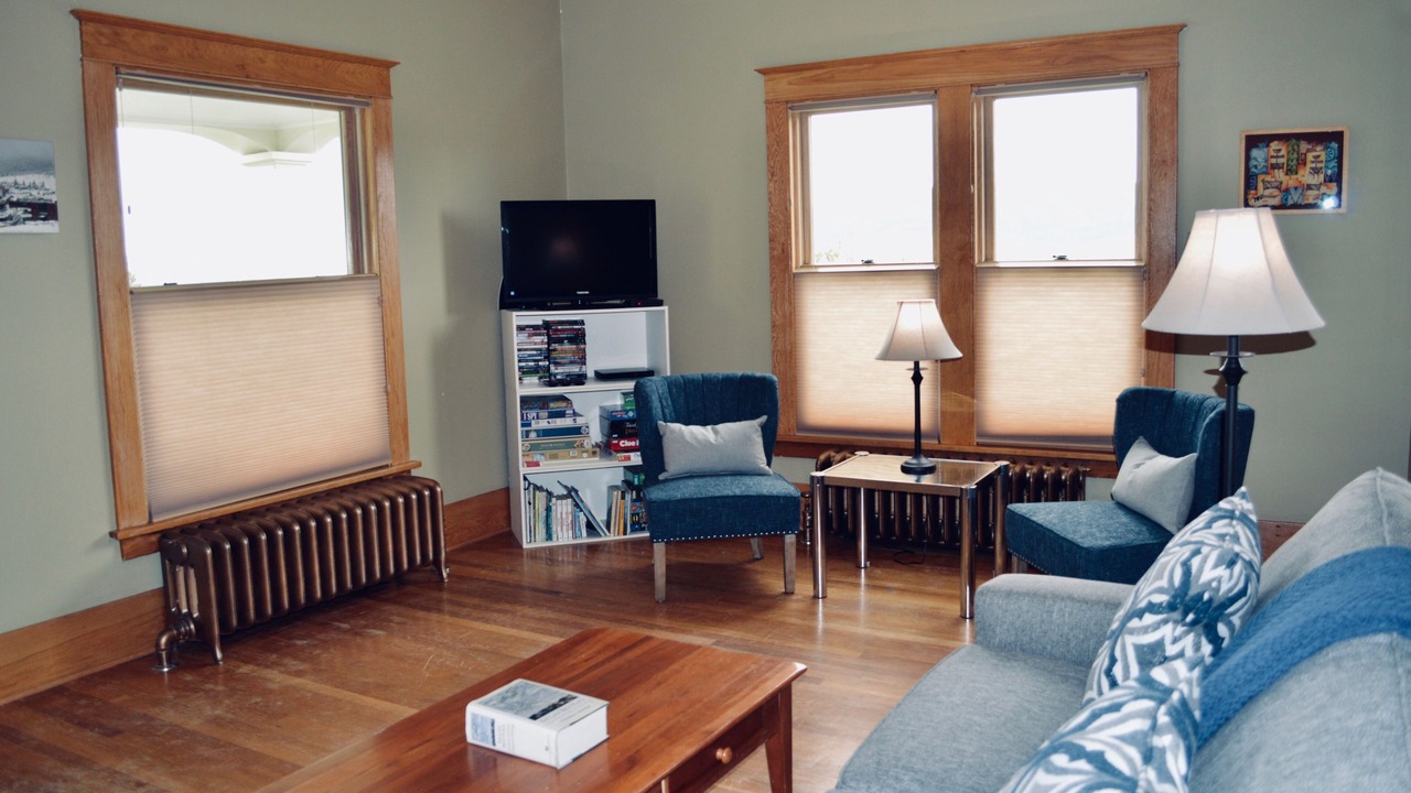 Photo of Livingroom in Philipsburg