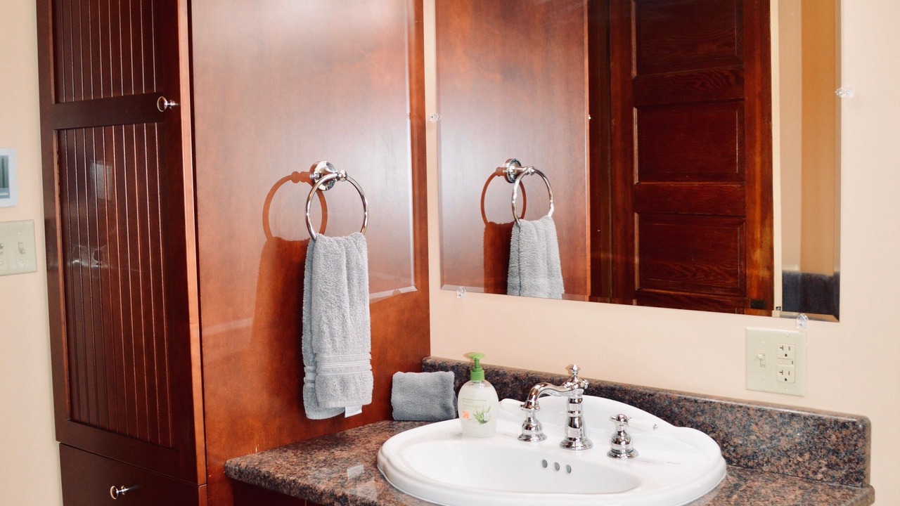 Photo of Bathroom in Philipsburg