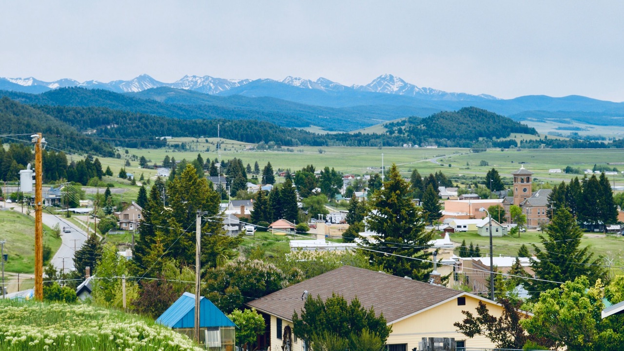Photo of Outdoor in Philipsburg