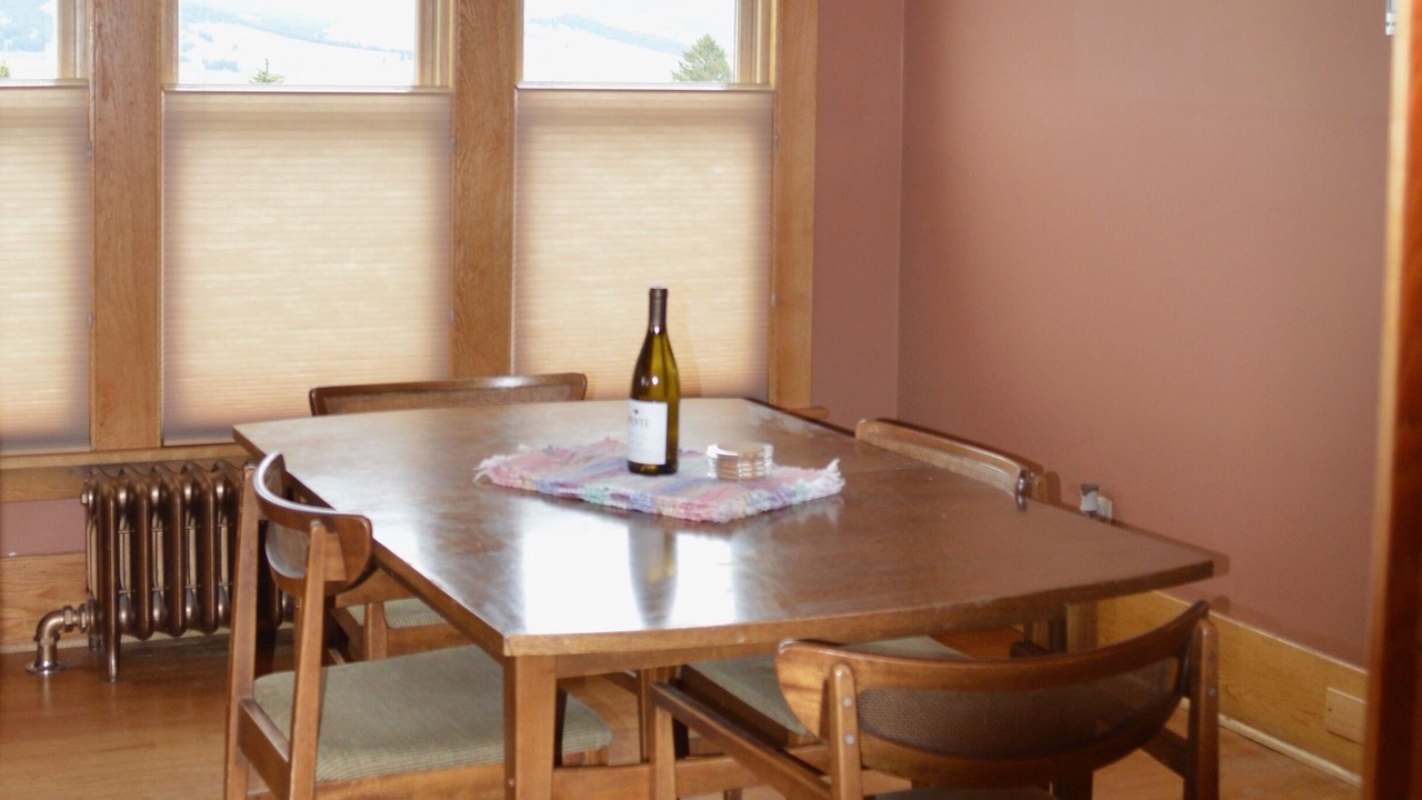 Photo of Livingroom in Philipsburg