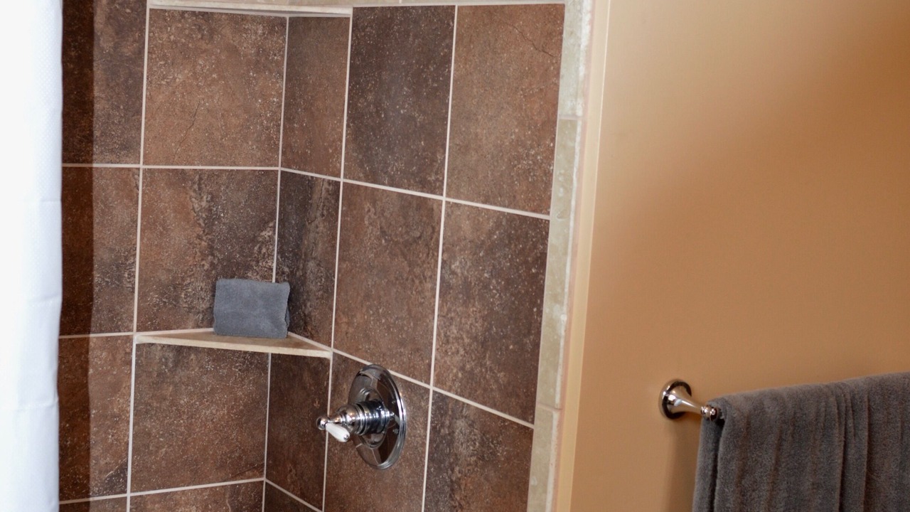 Photo of Bathroom in Philipsburg