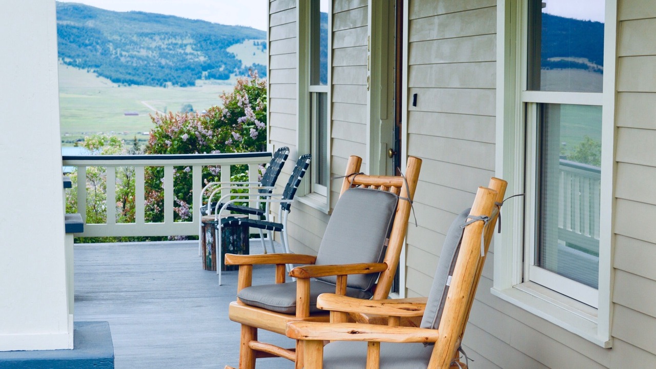 Photo of Outdoor in Philipsburg
