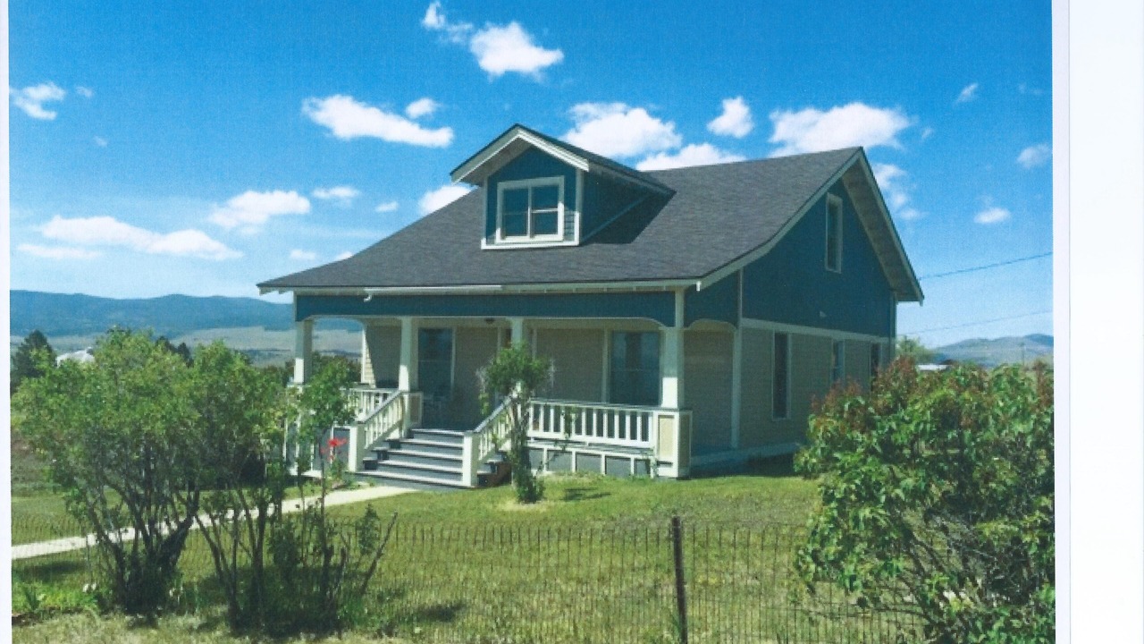 Photo of Outdoor in Philipsburg