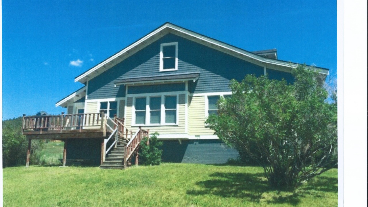 Photo of Outdoor in Philipsburg