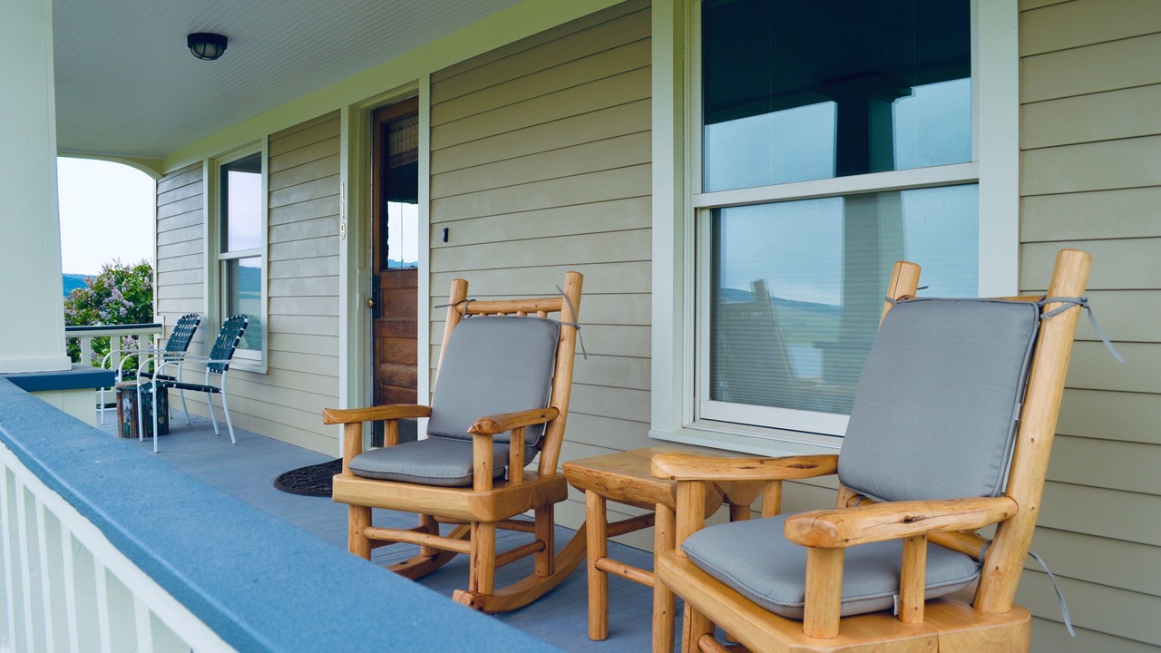 Photo of Outdoor in Philipsburg