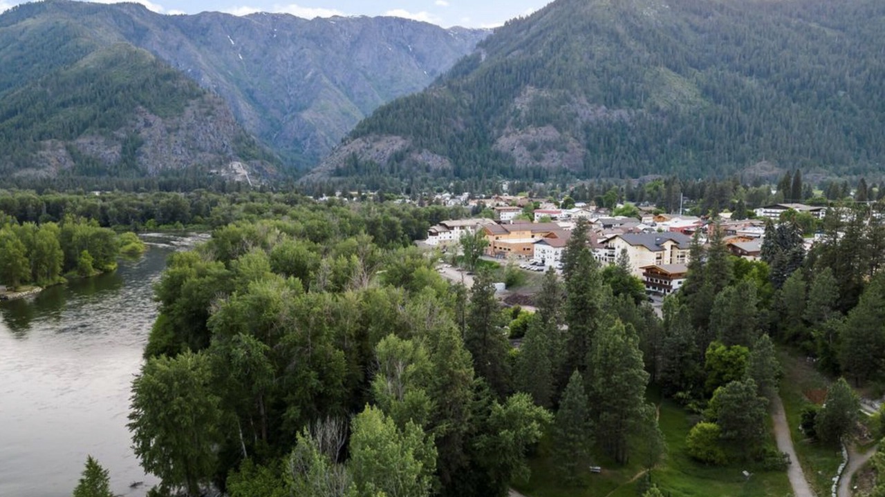 Photo of Outdoor in Leavenworth