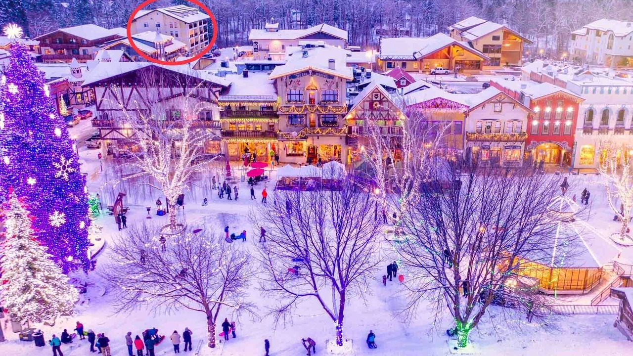 Photo of Others in Leavenworth