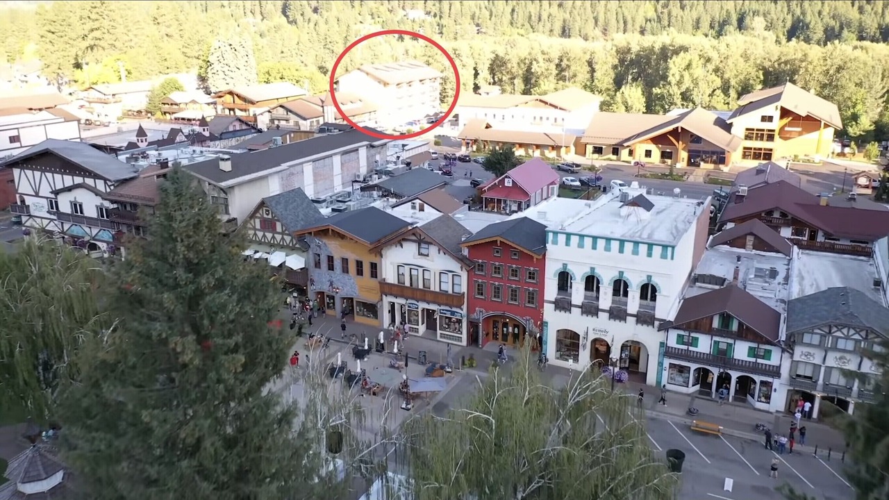 Photo of Outdoor in Leavenworth