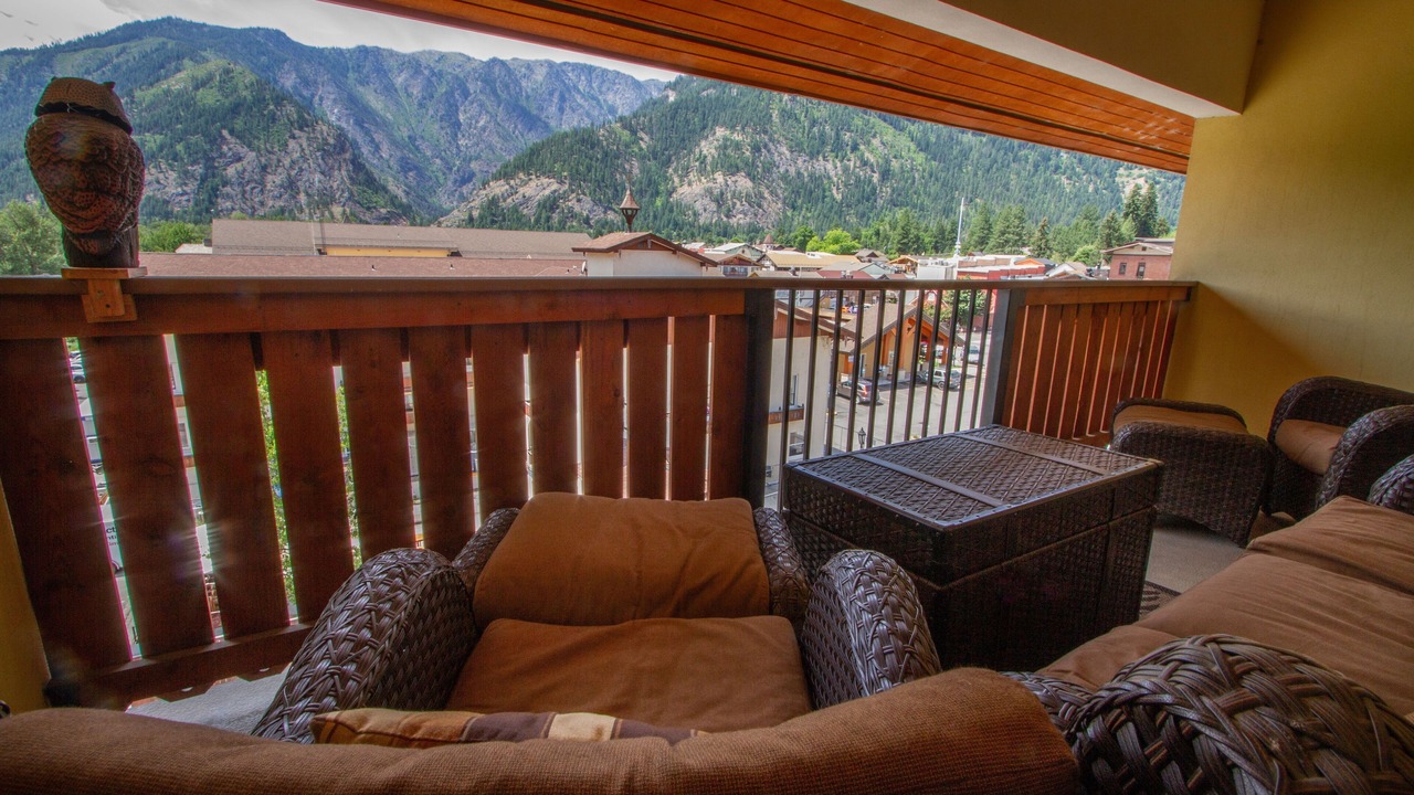 Photo of Outdoor in Leavenworth